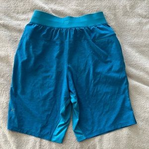 Lululemon Men’s XS shorts